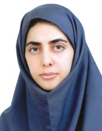 مریم حق شناس
