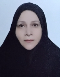 فاطمه عبداللهی فلاحی