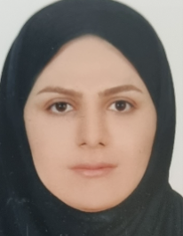 مهدیه ملااکبری