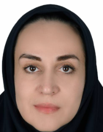 مریم بهریان