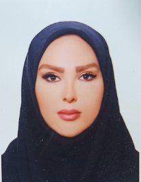 ندا باقری