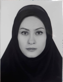 شکوه جدیدیان حسین آبادی