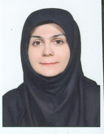 سیده فرناز کیائیان موسوی