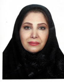 فریبا مرادخان