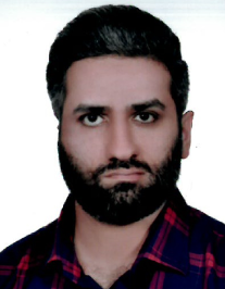 حامد پیرفرزام