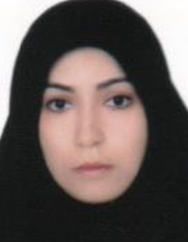 مریم زارعی نژاد