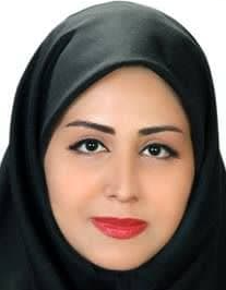 عارفه خراسانی زاده گزکی