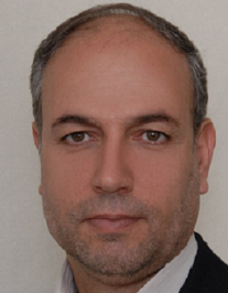 سیدحسن وکیلی