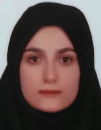 فروزان وثوقی نیا