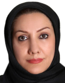 نیره رضائی راد
