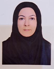 مرضیه اسمعیل زاده