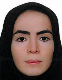 المیرا محمدی ریزی