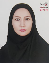 ملیحه قدم خیر شیراز