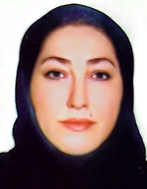معصومه صمدی