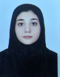فاطمه احمدپور