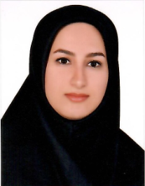 فاطمه فاضل