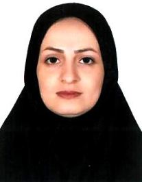 سارا آقابابائی زیارتی