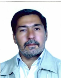 تیمور محمدباقرلو