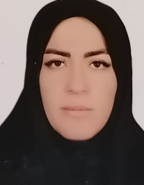 آرزو سادات اسحاقی