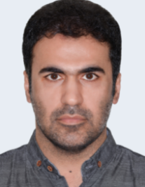 بیژن قاسمی