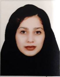 فاطمه عرب