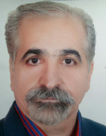 ناصر ایزدی
