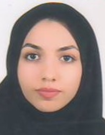مریم ظفرپور