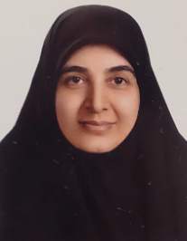 ملیحه حسین نژاد