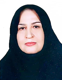 ناهید صالحی