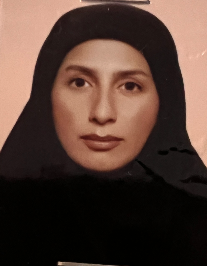 آزیتا عرب بور بور