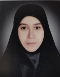 فریده مردافکن گلپایگانی