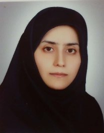 فاطمه مرادی