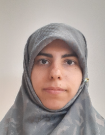 امینه حسینی