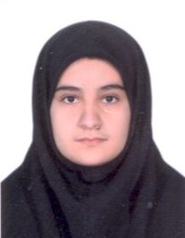 فیروزه قاسم زاده