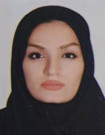 مهدیسا حسن نژاد حمیدی
