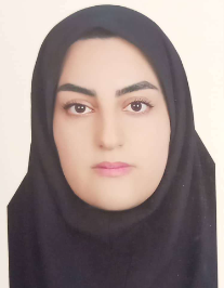زهره قاسمخانی کوهبنانی