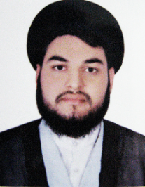 سیداسماعیل علوی