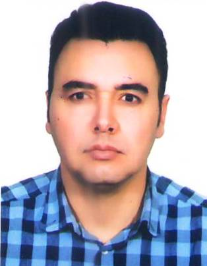 حسن ناصری شکرلو