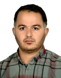 کامران اکبری نجف آبادی