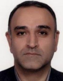 رضا فکرت
