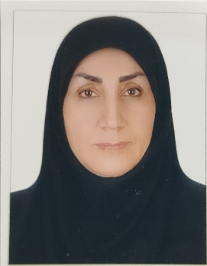 فاطمه مهرابی کوشکی