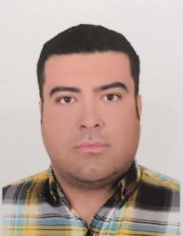 امیرحسین رجبی نیا
