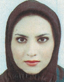 فاطمه پارسا نیا