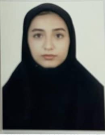 فاطمه گرگی زاده