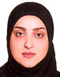 مهدیه خزائی