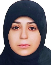 فاطمه خبازی نشلجی