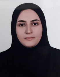 نعیمه مصطفایی