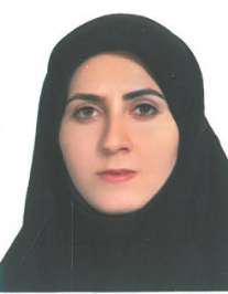 فرزانه زمانی آب نیلی