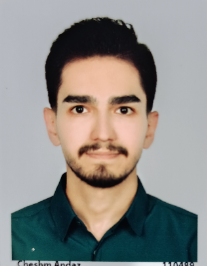 محمدامین مرادی