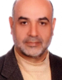 حسین مصباح